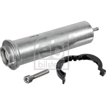 Palivový filtr Palivový filtr FEBI BILSTEIN 106914