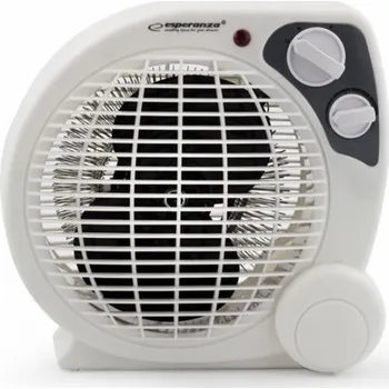 Masážní přístroj Esperanza Mojove ohřívač ventilátoru (EHH002)