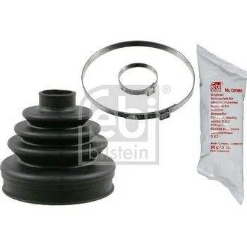 Sada měchů, hnací hřídel FEBI BILSTEIN 22089