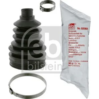 Sada měchů, hnací hřídel FEBI BILSTEIN 12842