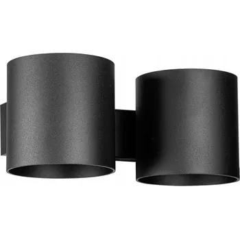 Nástěnné svítidlo Nástěnné svítidlo Loft Edison G9 - FIBRAM LIGHTING