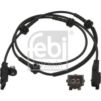 Přislušenství brzdového systému Snímač, počet otáček kol FEBI BILSTEIN 36946