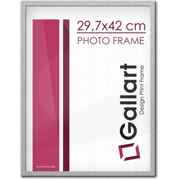 Obraz Rámeček Gallart pro jednu fotku 42 x 29,7 cm
