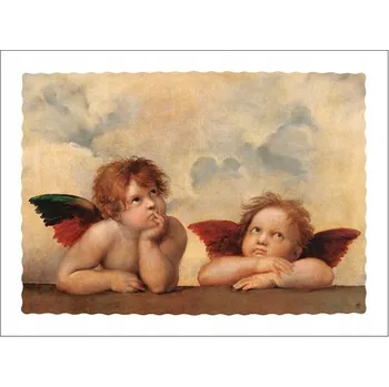 Obraz Papírové prostírání pod talíře, na jedno použití, papírové 29,5x40cm, 500ks