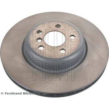 Auto-moto Brzdový kotouč BLUE PRINT ADBP430018