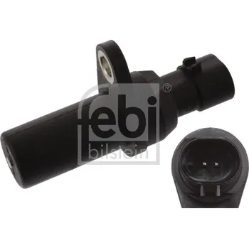 Motor automobilu Generátor impulsů, klikový hřídel FEBI BILSTEIN 44841