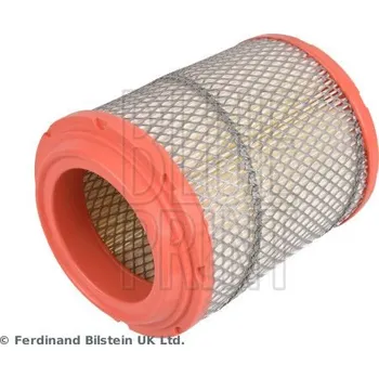 Filtr do auta Vzduchový filtr BLUE PRINT ADA102249