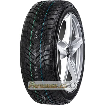 Celoroční osobní pneu 225/45 R18 95V NeoWinter NEOLIN