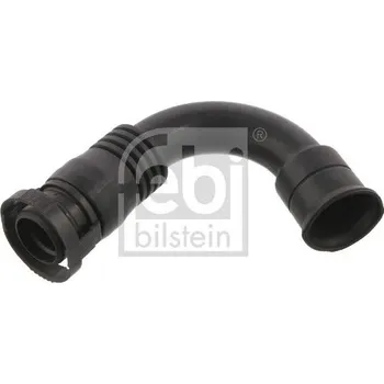 Spojovací materiál motoru Hadice, větrání klikové skříně FEBI BILSTEIN 37026