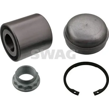 Sada ložisek kol SWAG 10 92 1847