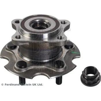 Sada ložisek kol BLUE PRINT ADT38395