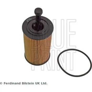 Filtr do auta Olejový filtr BLUE PRINT ADP152101