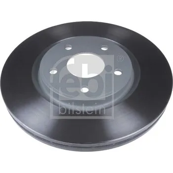 Brzdový kotouč Brzdový kotouč FEBI BILSTEIN 44066