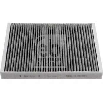 Ventilátor topení a klimatizace Filtr, vzduch v interiéru FEBI BILSTEIN 29222