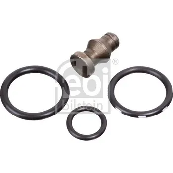 Systém vstřikování Sada těsnění, vstřikovací tryska FEBI BILSTEIN 39731