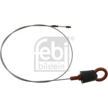 Olejová vana Odměrka hladiny oleje FEBI BILSTEIN 28190