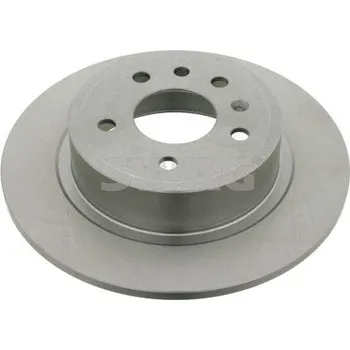 Brzdový kotouč Brzdový kotouč SWAG 57 92 3551