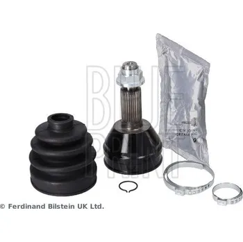 Hřídel nápravy Sada kloubů, hnací hřídel BLUE PRINT ADG089139