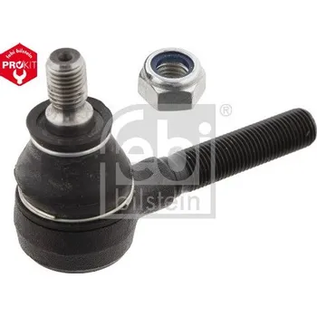 Táhlo řízení Hlava příčného táhla řízení FEBI BILSTEIN 02290