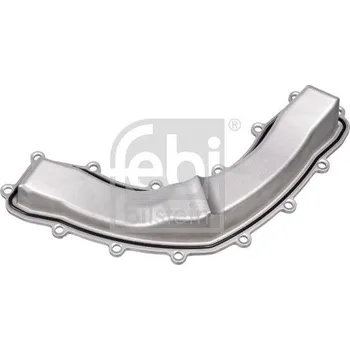 Kliková hřídel Víko, kliková skříň FEBI BILSTEIN 103436