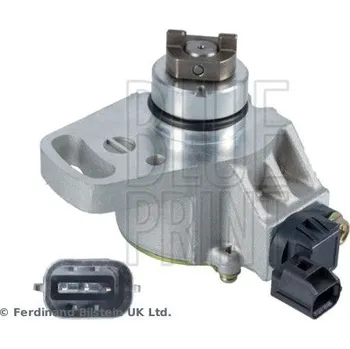 Autoelektrika Snímač, poloha vačkového hřídele BLUE PRINT ADK87213