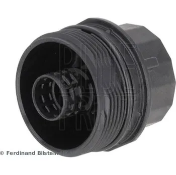 Filtr do auta Kryt, pouzdro olejového filtru BLUE PRINT ADT39905