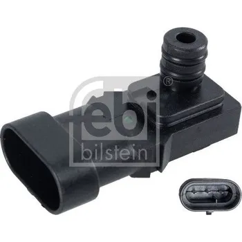 Čidlo automobilu Senzor tlaku sacího potrubí FEBI BILSTEIN 106967