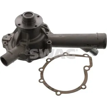 Chladič motoru Vodní čerpadlo, chlazení motoru SWAG 10 15 0018