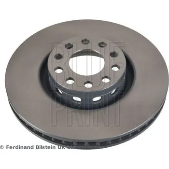 Auto-moto Brzdový kotouč BLUE PRINT ADBP430003