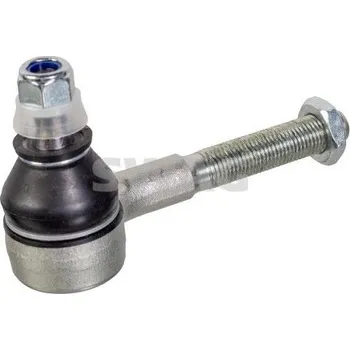 Táhlo řízení Hlava příčného táhla řízení SWAG 62 71 0002