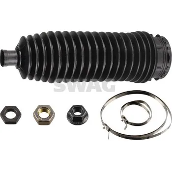 Auto-moto Sada měchů, řízení SWAG 55 92 1603