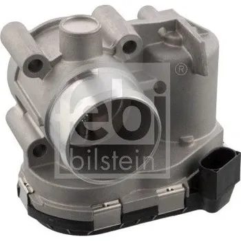 Systém vstřikování Hrdlo škrticí klapky FEBI BILSTEIN 170503