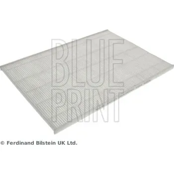 Klimatizace automobilu Filtr, vzduch v interiéru BLUE PRINT ADT32525