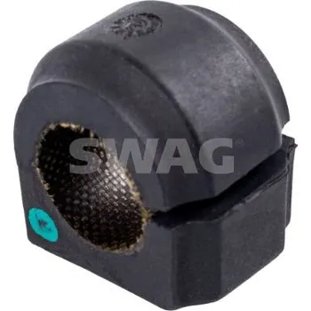 Stabilizátor nápravy Držák, Příčný stabilizátor SWAG 11 93 9051