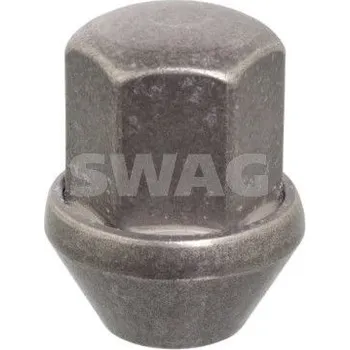 Plechové kolo Matice kola SWAG 50 93 6655