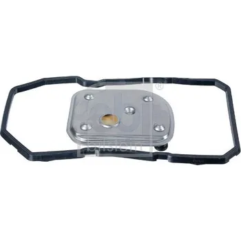 Hydraulický filtr Sada hydraulického filtru, automatická převodovka FEBI BILSTEIN 107829