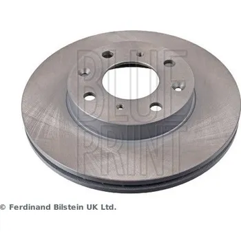 Brzdový kotouč Brzdový kotouč BLUE PRINT ADH24328