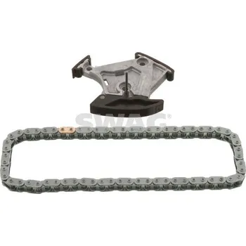 Sada řetězů, pohon olejové pumpy SWAG 30 93 3835