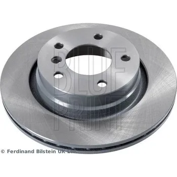 Brzdový kotouč Brzdový kotouč BLUE PRINT ADB114336