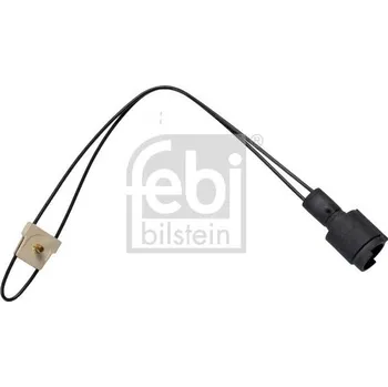 Brzdový systém Výstražný kontakt, opotřebení obložení FEBI BILSTEIN 08045