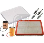 Sada dílů, inspekce FEBI BILSTEIN 38224