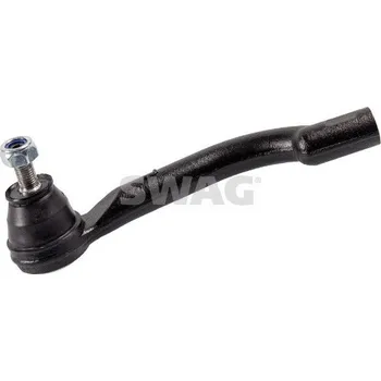 Auto-moto Hlava příčného táhla řízení SWAG 82 93 4756