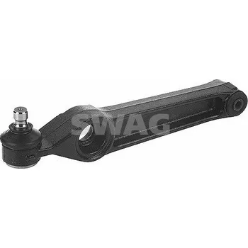 Řídicí páka, zavěšení kol SWAG 40 91 9501