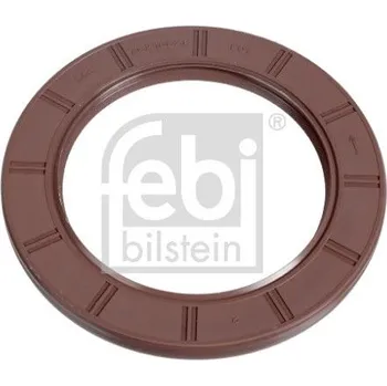 Automobilové těsnění Těsnicí kroužek hřídele, klikový hřídel FEBI BILSTEIN 106999