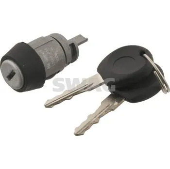 Autozámek Zamykací válec, zámek zapalování SWAG 30 91 7000