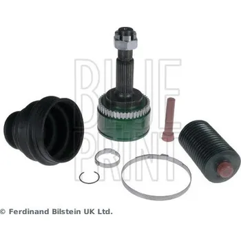 Hřídel nápravy Sada kloubů, hnací hřídel BLUE PRINT ADN18977