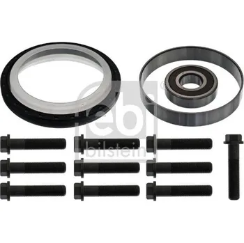 Setrvačník motoru Sada na opravy, setrvačník FEBI BILSTEIN 01899