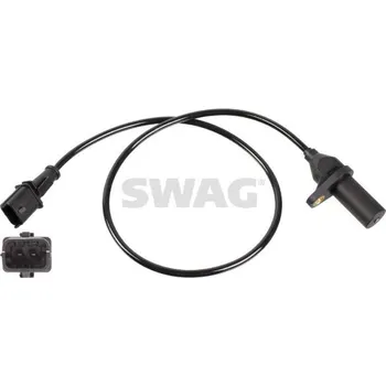 Autodíl Generátor impulsů, klikový hřídel SWAG 33 10 2688