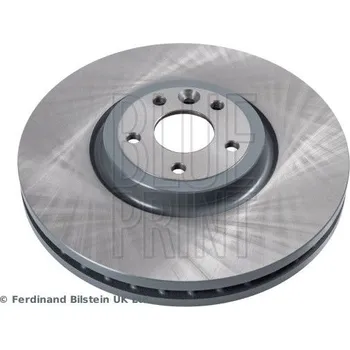 Auto-moto Brzdový kotouč BLUE PRINT ADJ134367