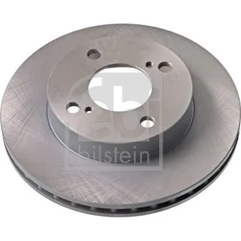 Brzdový kotouč Brzdový kotouč FEBI BILSTEIN 108628